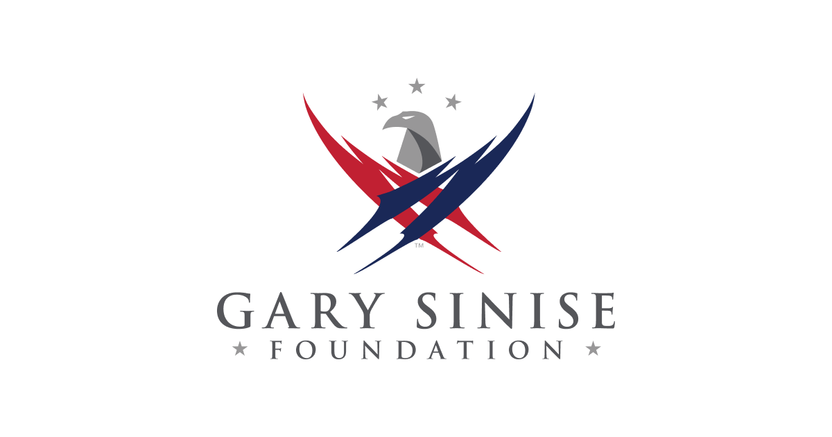 Gary Sinise Foundation: Home