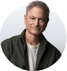 Gary Sinise