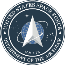 spaceForce