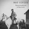 Mac Sinise - Resurrection & Revival on Vinyl
