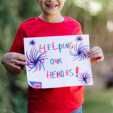 Community Fundraising