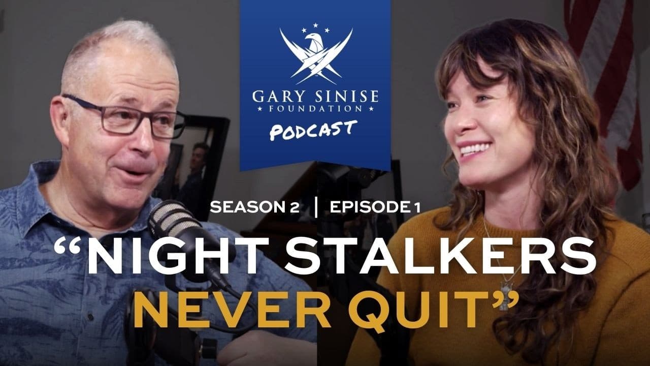 Clay Hutmacher, Special Ops Major General on Leadership and Service | GSF Podcast S2Ep1