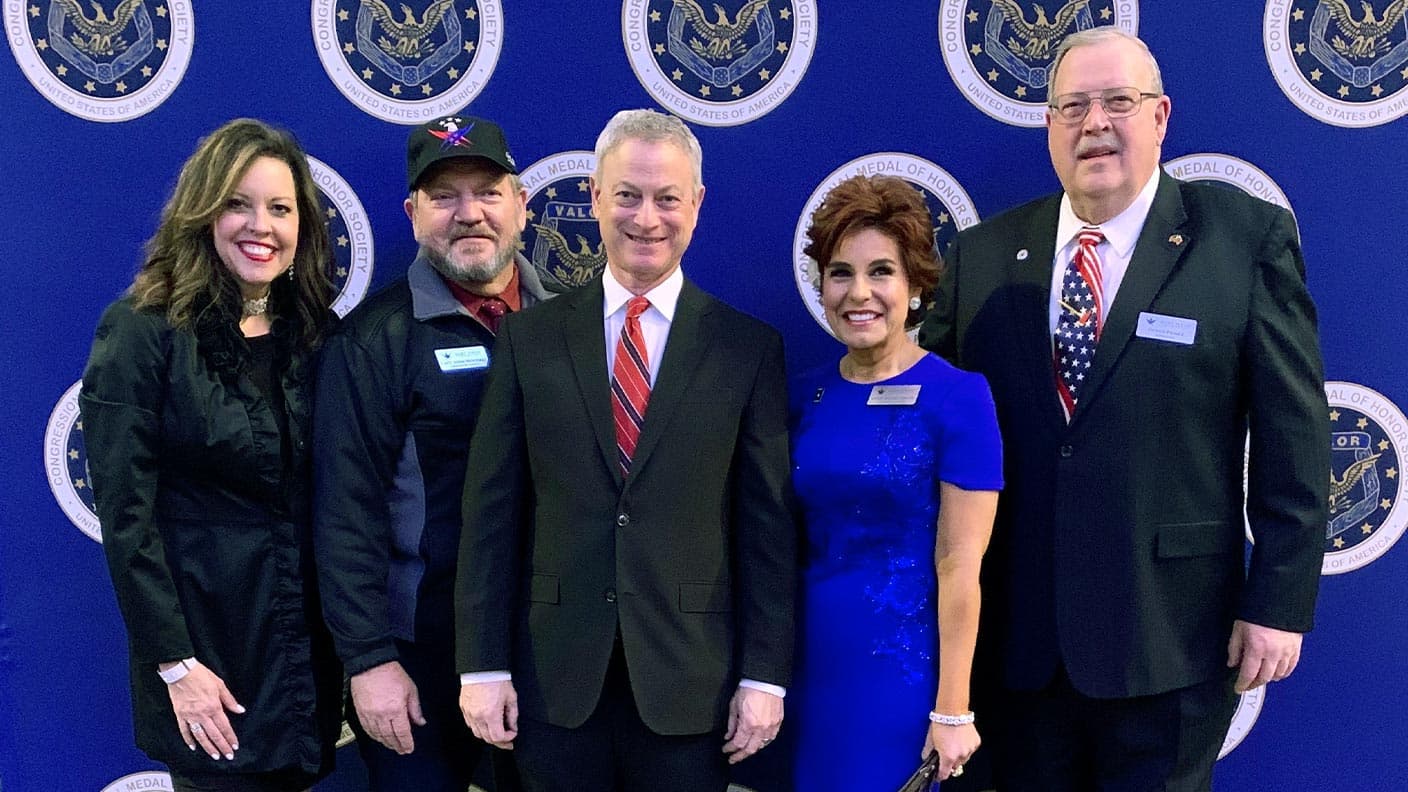 Out Of The Ashes of 9/11 Danny Prince Is Duty Bound