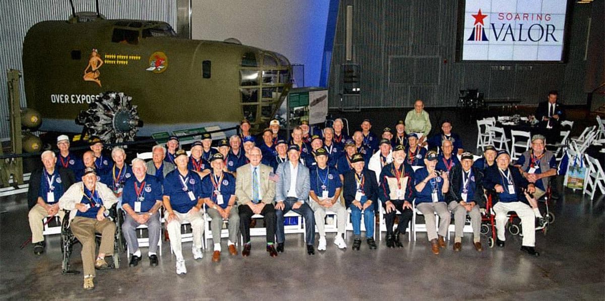 Blog 2015IndependenceDay SoaringValor Group