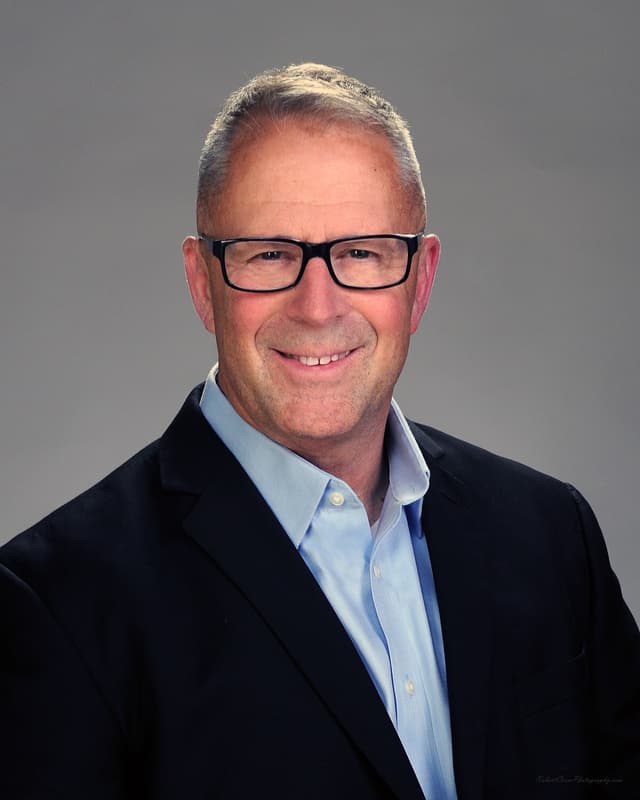 Clayton M. Hutmacher