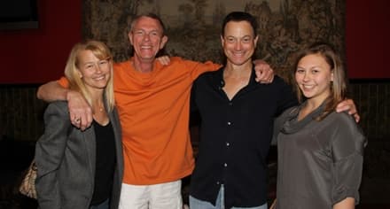 Veteran's Day and Mandalay Bay