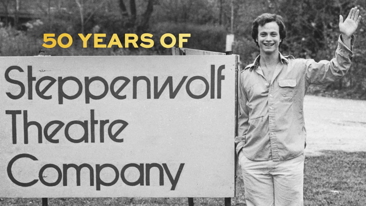 50 Years of Steppenwolf