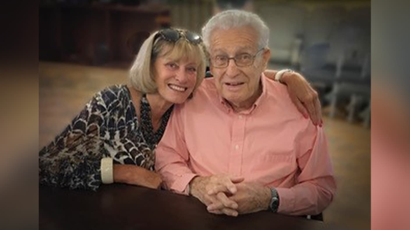 A Daughter’s Philanthropic Gift Honors the Legacy of Her Father's Military Service