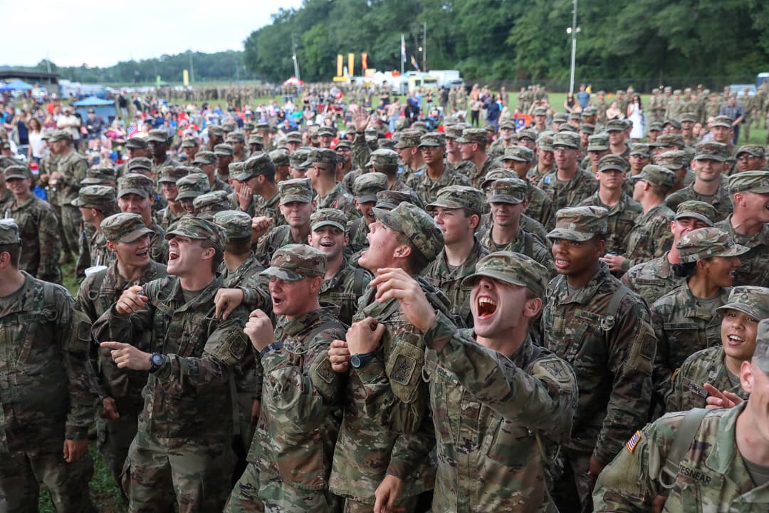 Fort Benning