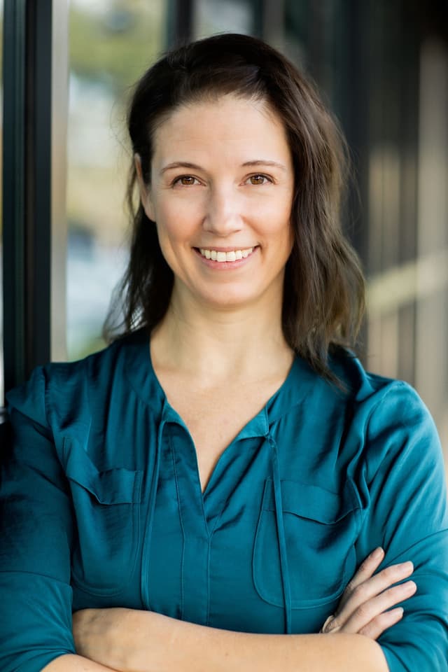 Sarah Bowen