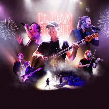 Meet The Band