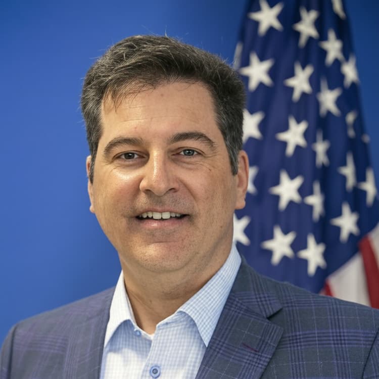 David A. Galardi