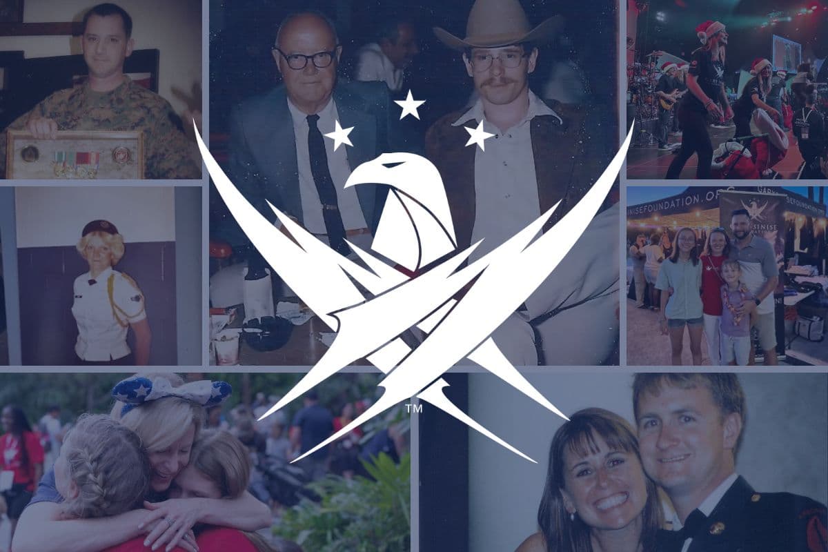 Honoring our Gary Sinise Foundation Heroes: Part 2