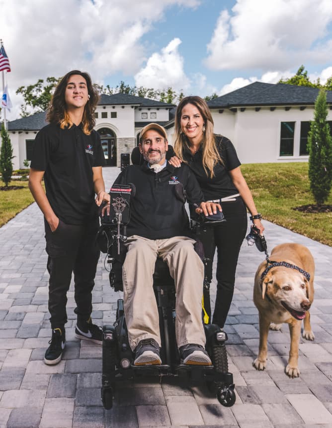 Romulo "Romy" Camargo