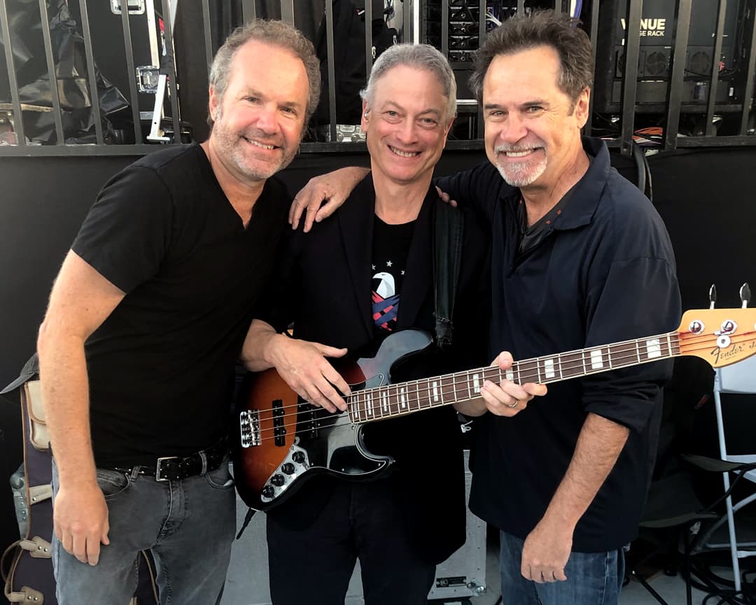 Concert for Defenders Photo #01