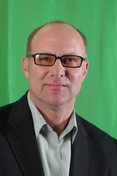 Chris Berger