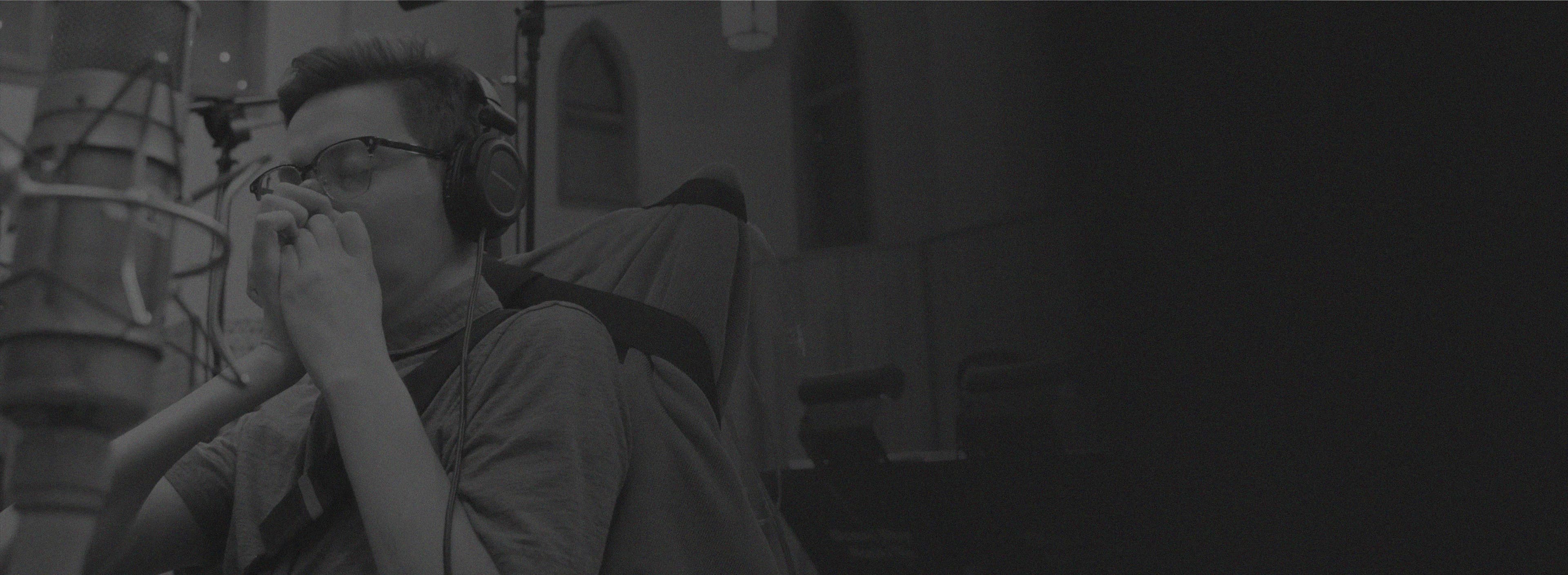 R&R Landing Page Header