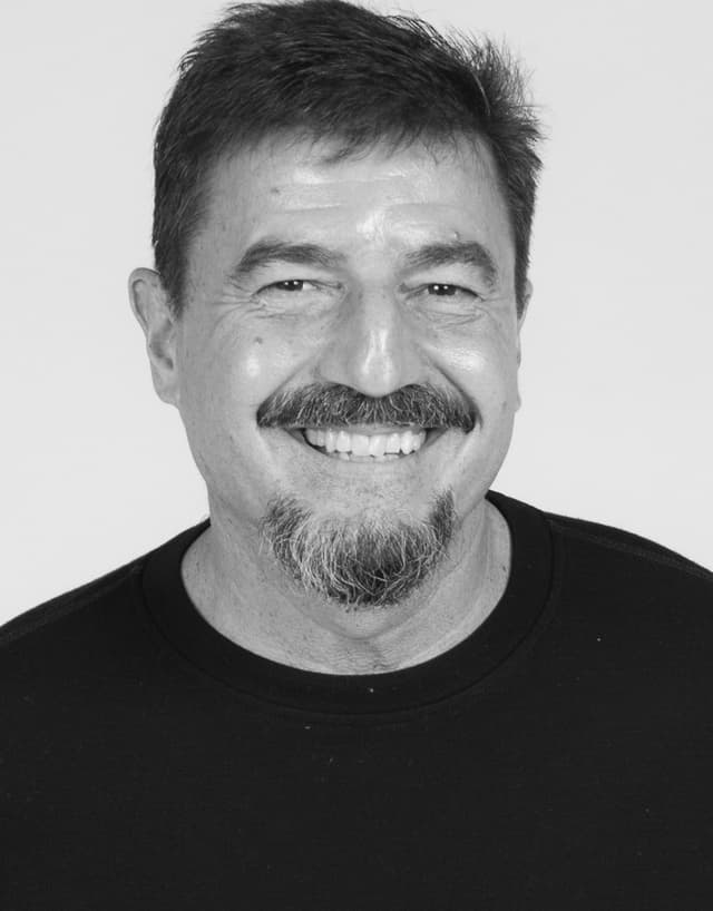 Anthony J. Saliba