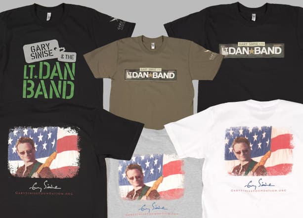 New Merchandise & Contest