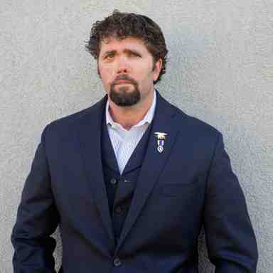 Jason C. Redman