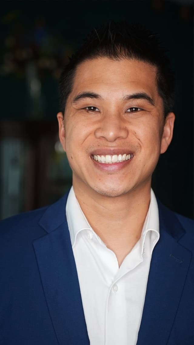 Nick Nguyen
