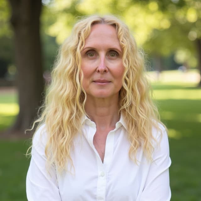 Jessica Supowitz