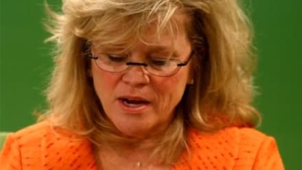 Ooh La La & Terri Kreuger