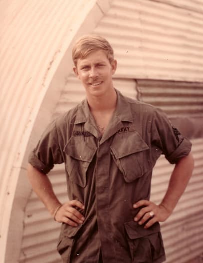 Sursely military