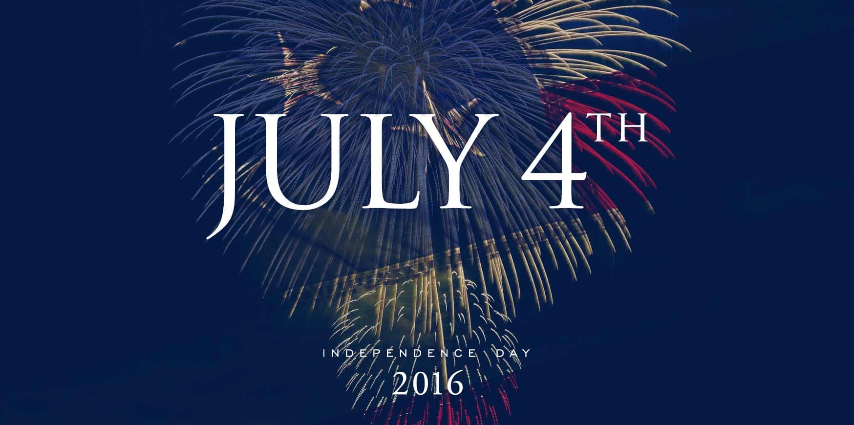 Independence Day 2016