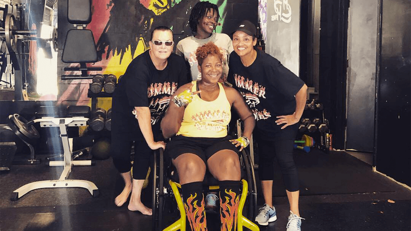 On the Road Back to Freedom