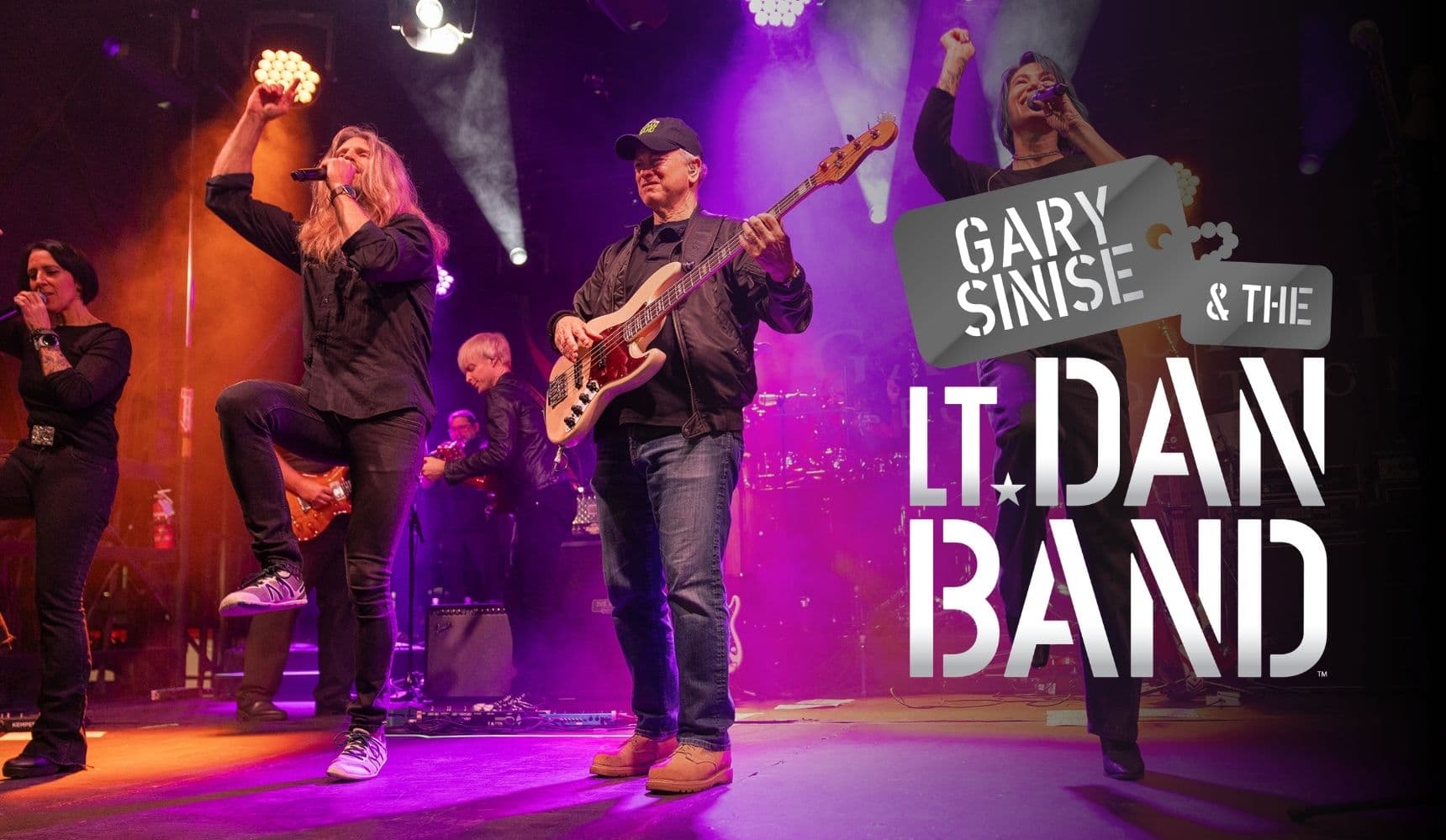 LTDB Concert - The Villages