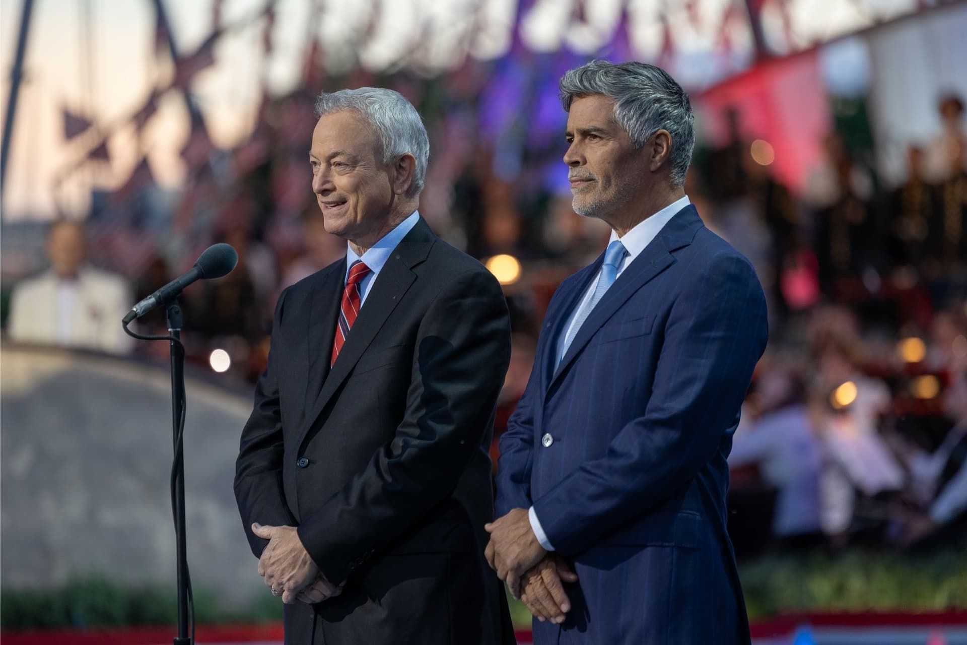 PBS National Memorial Day Concert