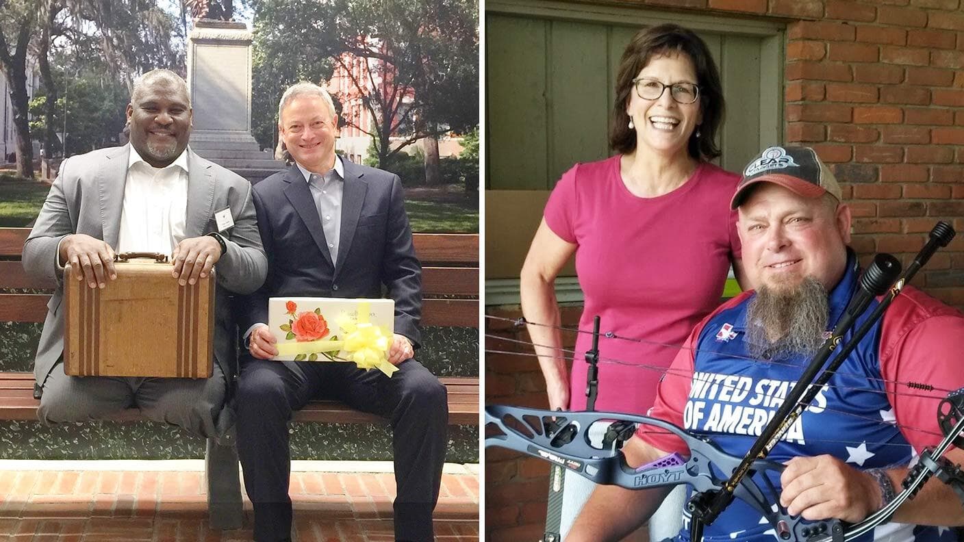 Board of Directors Announcement