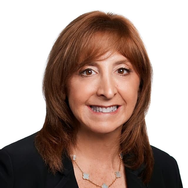 Andi Mandell