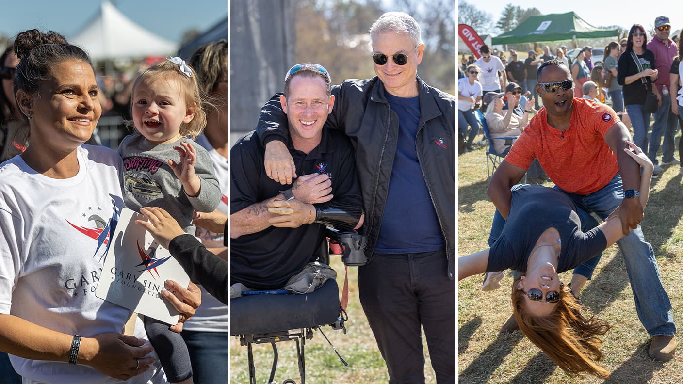 Franklin Family Day: A Day to Remember at Harlinsdale Farm
