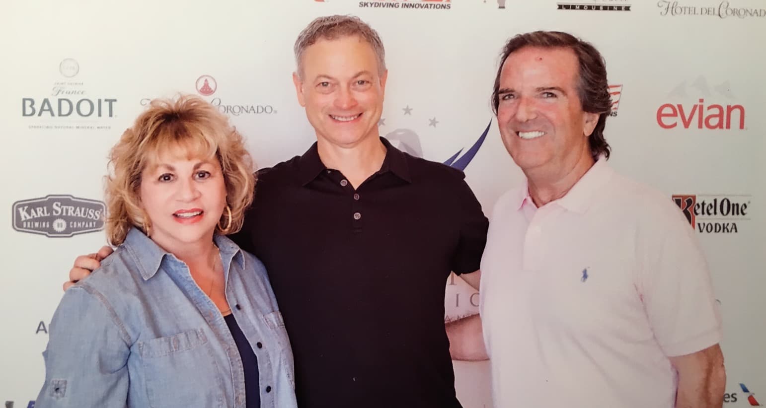 A Donor Story: The McGoverns