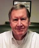 David Holland