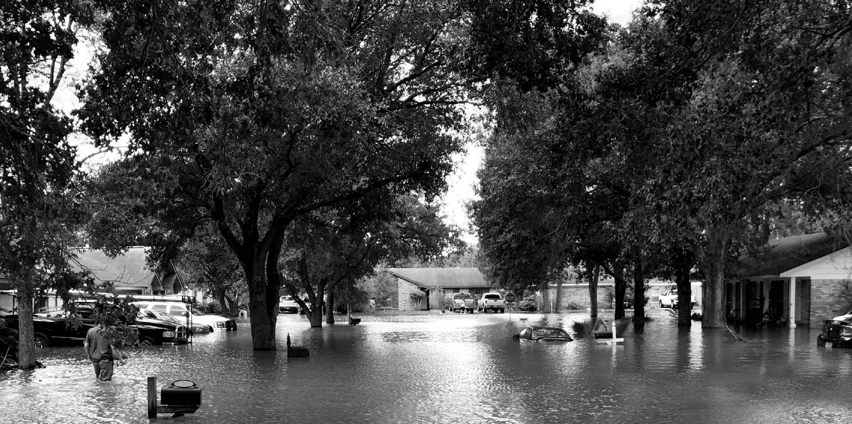 2017 Hurricane Relief