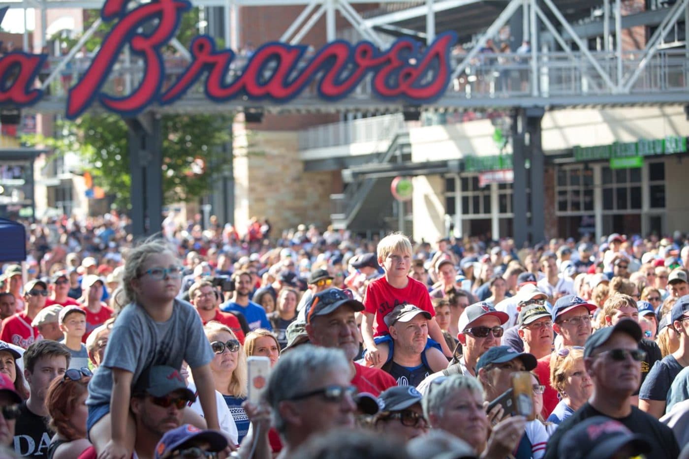 Atlanta Braves