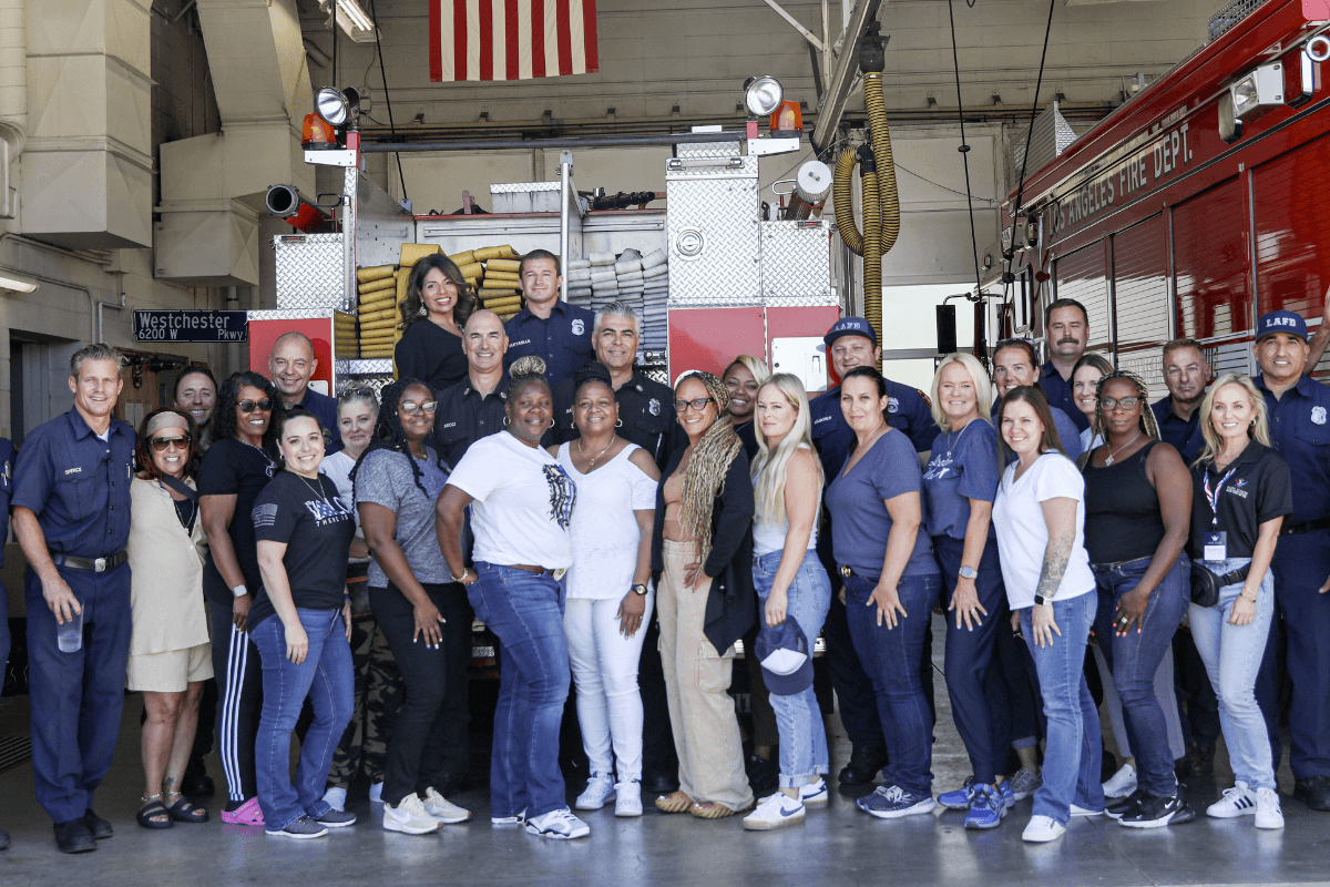firehouse