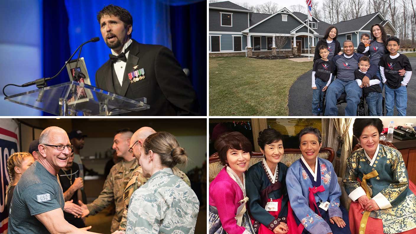 Ambassadors Offer Guidance On Surviving and Thriving During COVID-19
