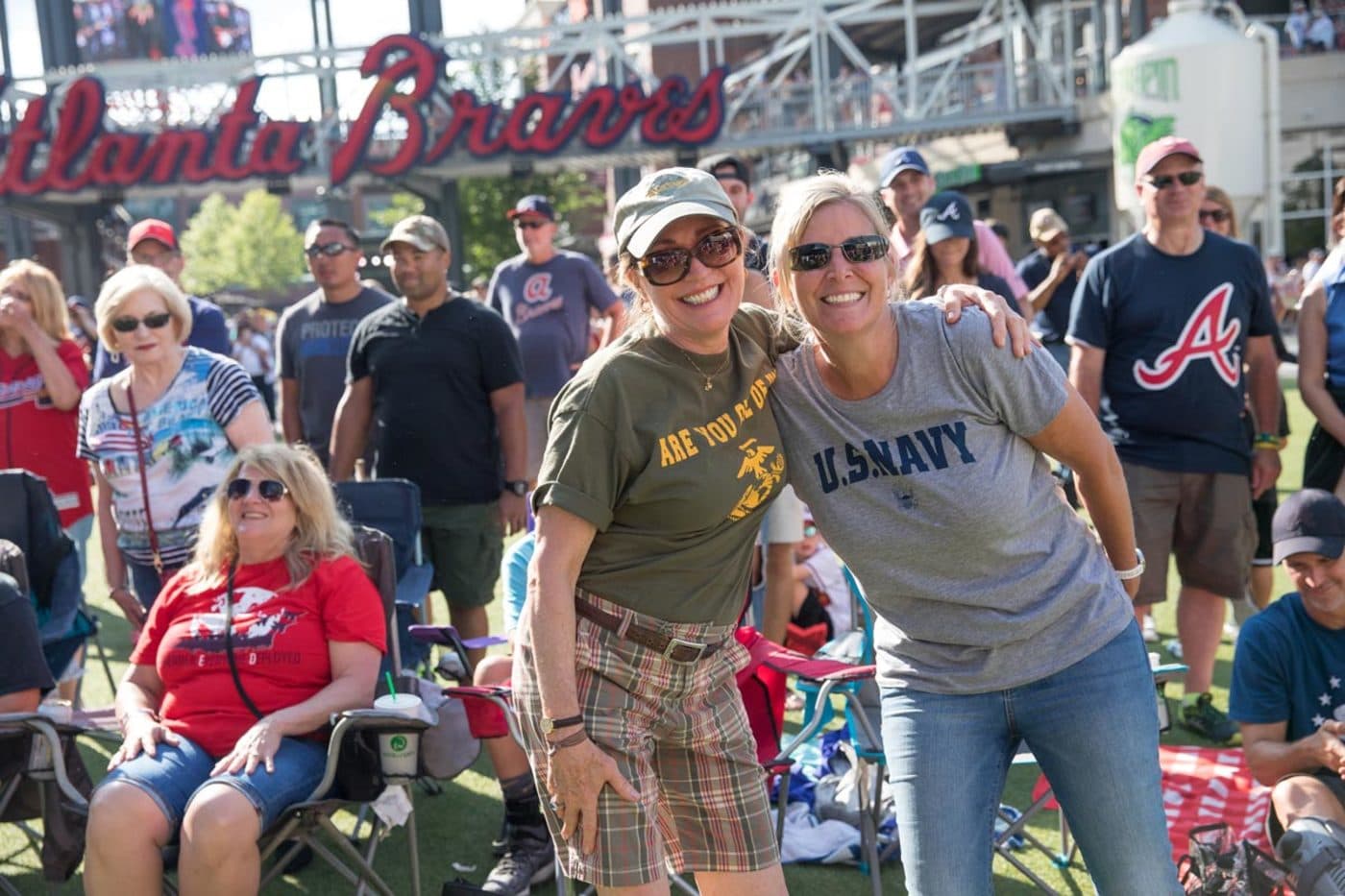 LTDB Atlanta Braves