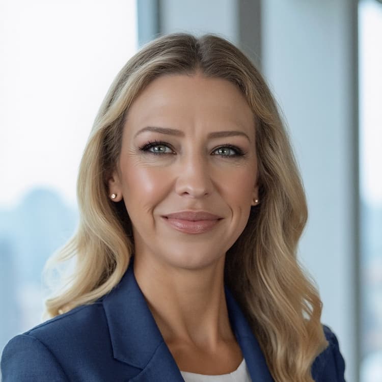 Natalie Burkholder