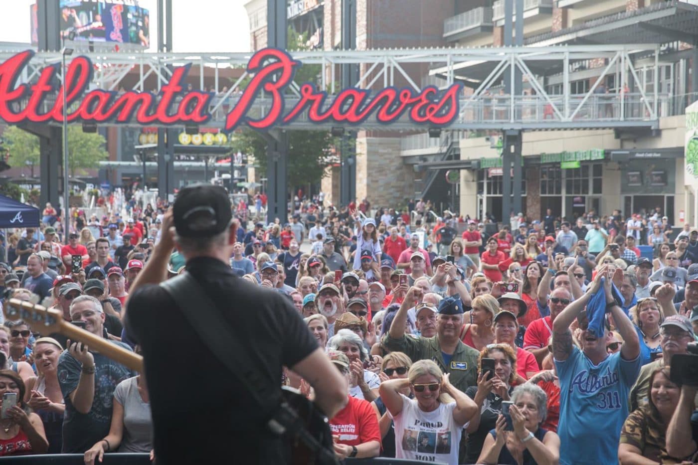 LTDB Atlanta Braves