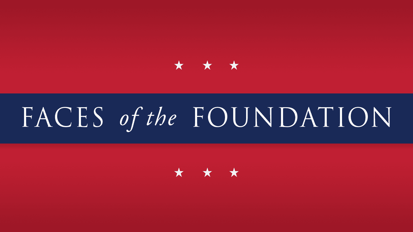 10 Questions With Gary Sinise Foundation Director of Events, Hannah Luppino