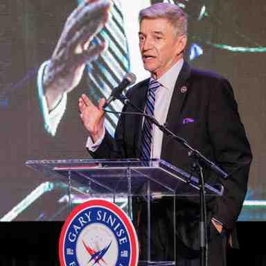 Tom Dreesen