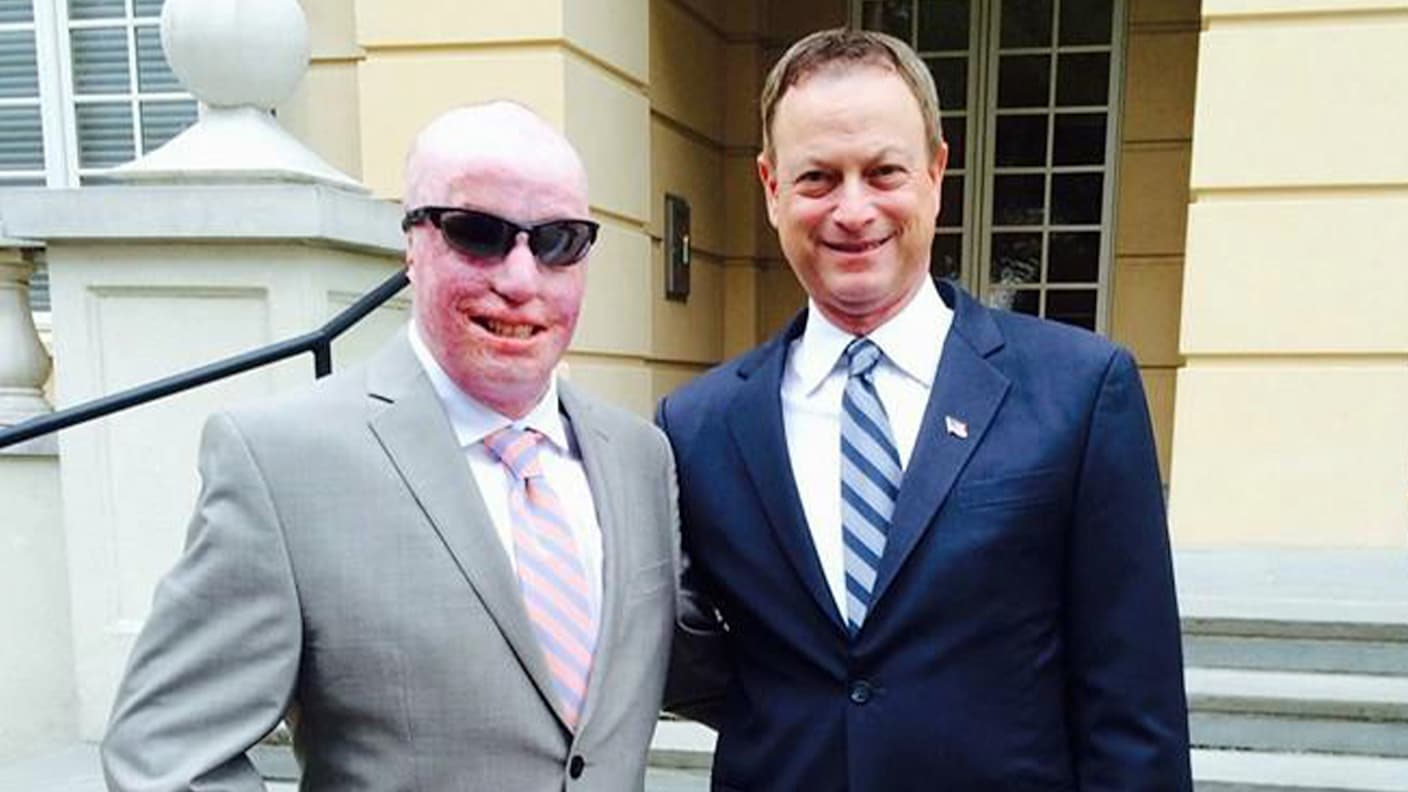 Called to Serve: Mike Schlitz Continues the Mission