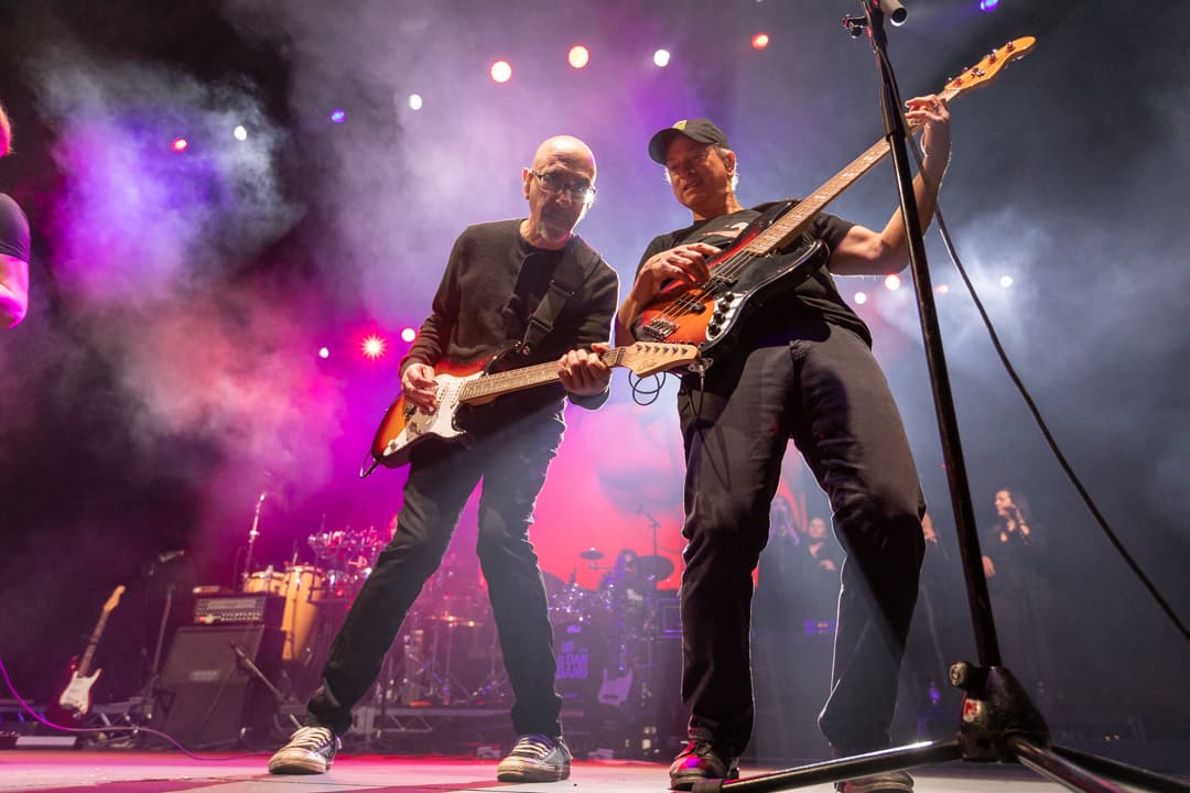 Concert for Defenders Photo #08