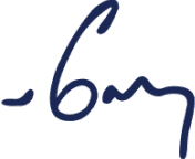 -Gary signature