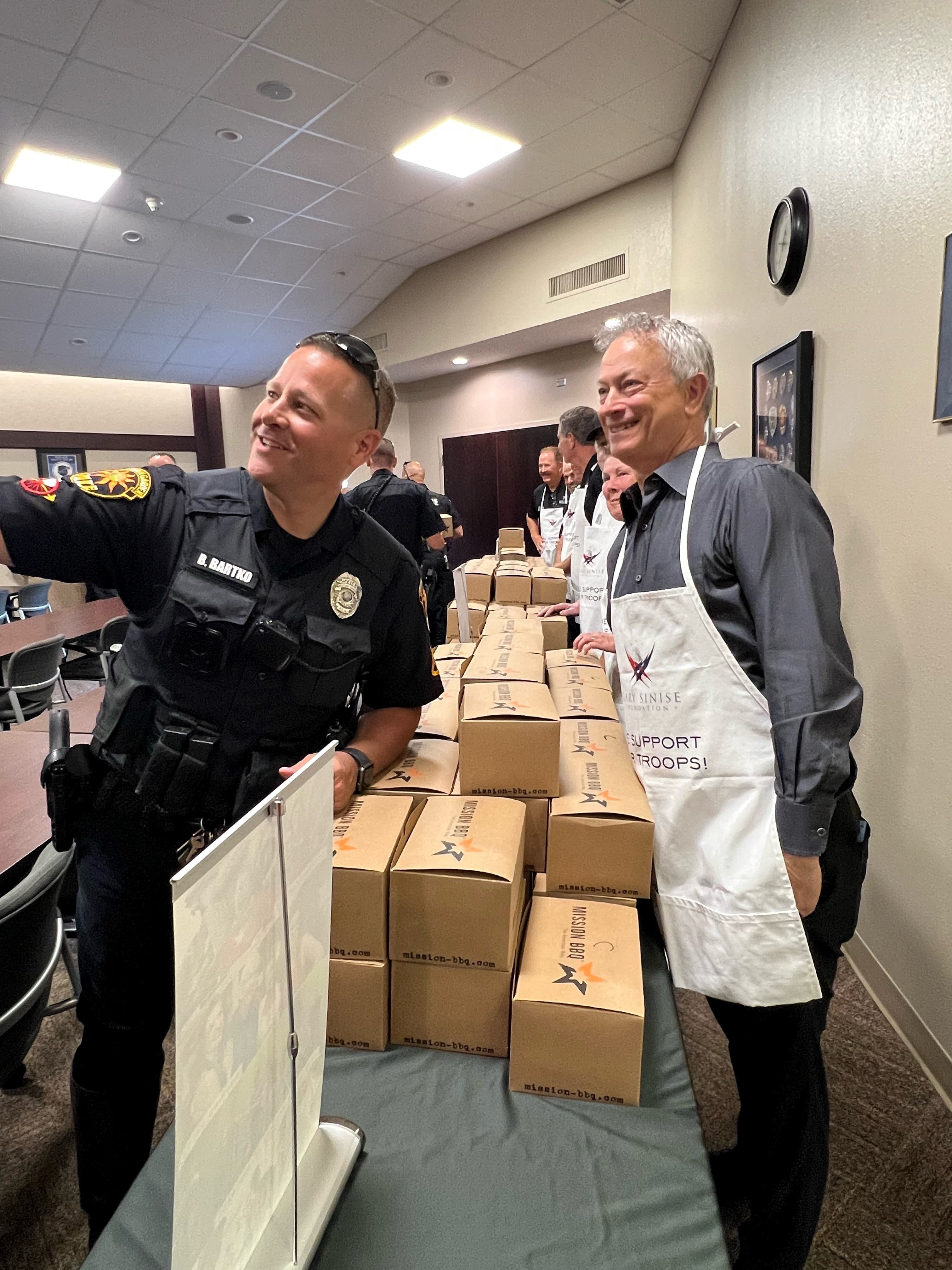 GS Serving Heroes 2